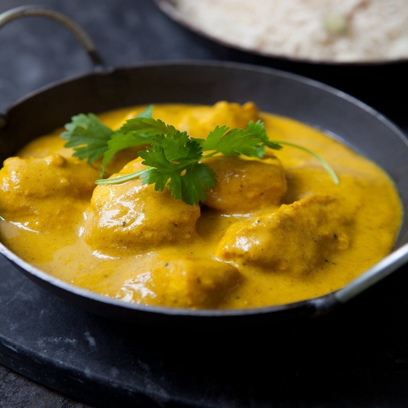 ChickenKorma
