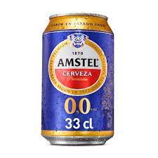 amstel 0.0