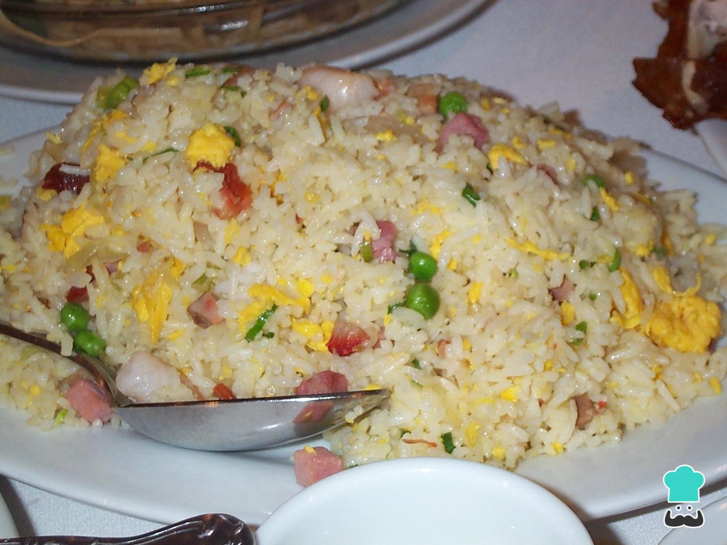 arroz