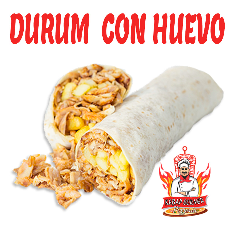 dorum huevo 1