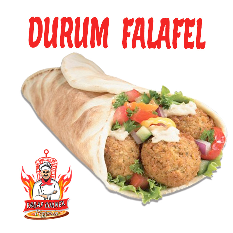 durum falafel