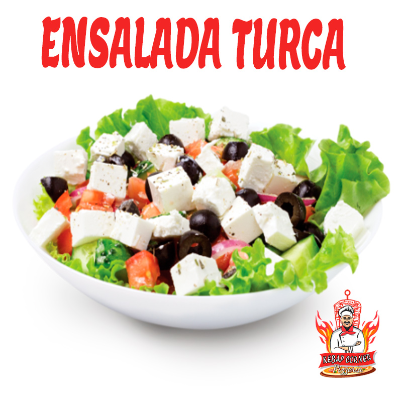 ensalada turca