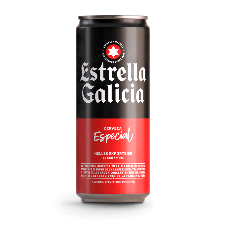 estrella galicia especial lata 33cl ficha 01