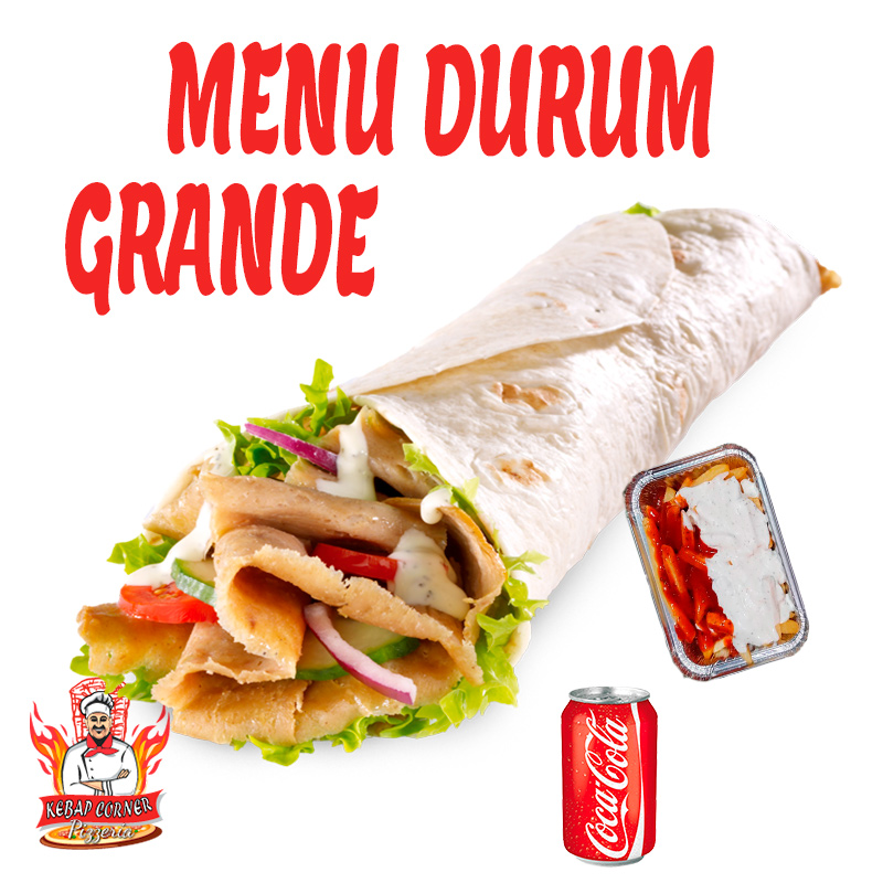 menu dorum grande