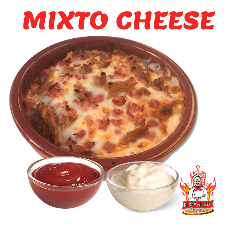 mixto cheese