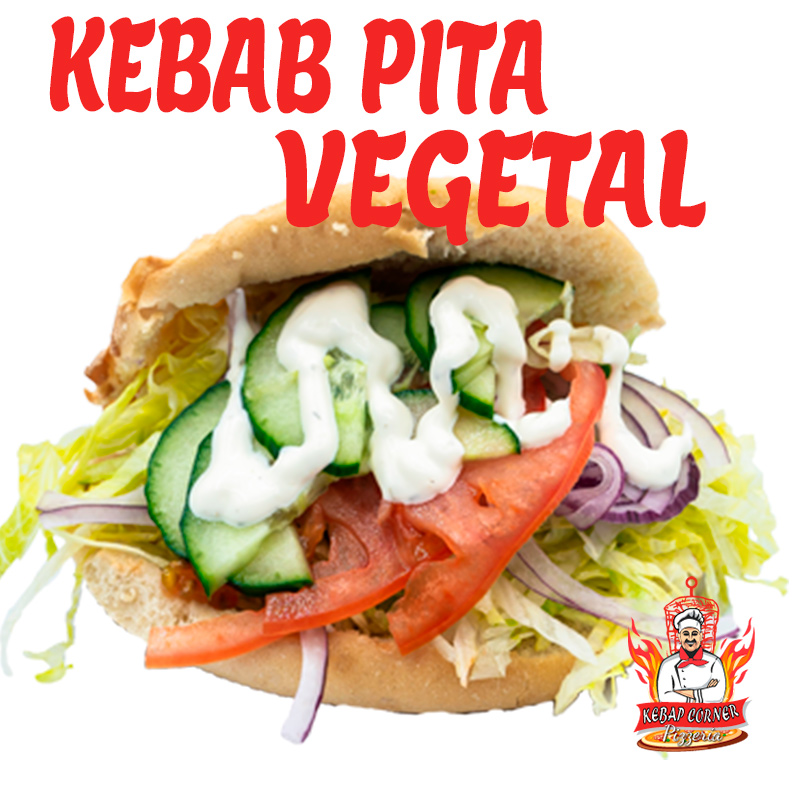pita vegetal