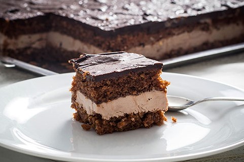 tarta chocolate almendra mascarpone yogurt burruezo congelados 2