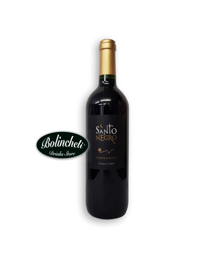 vino santo negro tinto monastell 75 cl